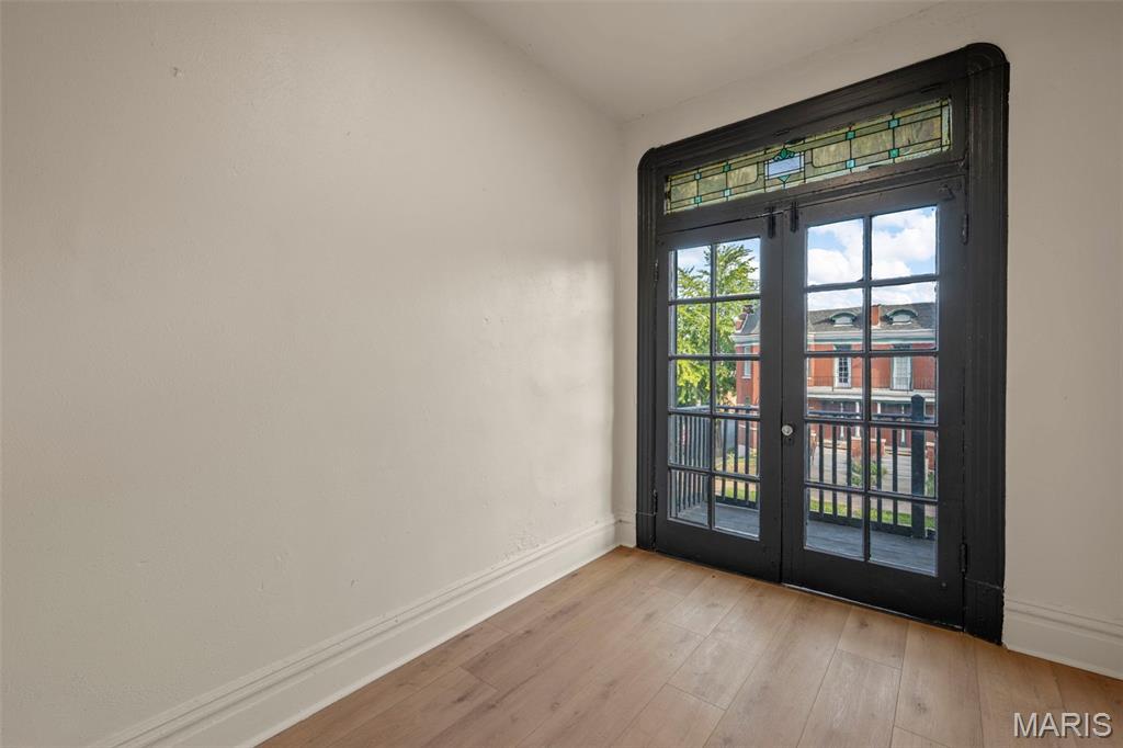 Tyler Place Add - Residential Income