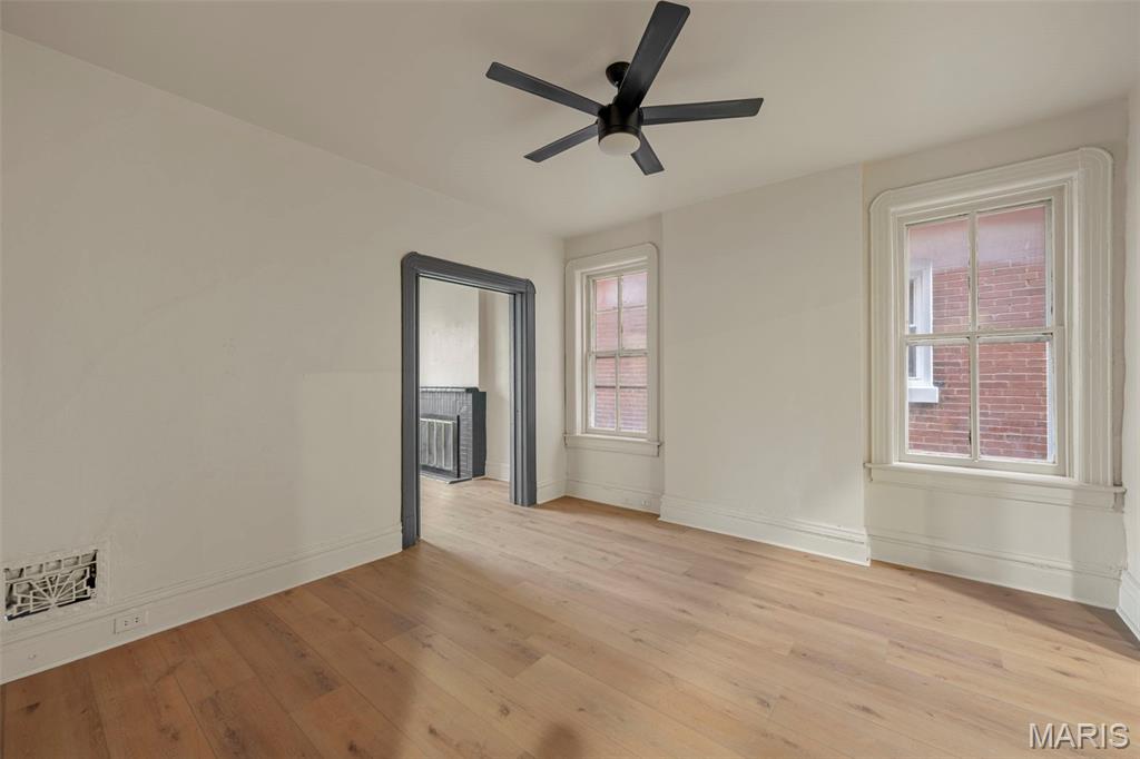 Tyler Place Add - Residential Income