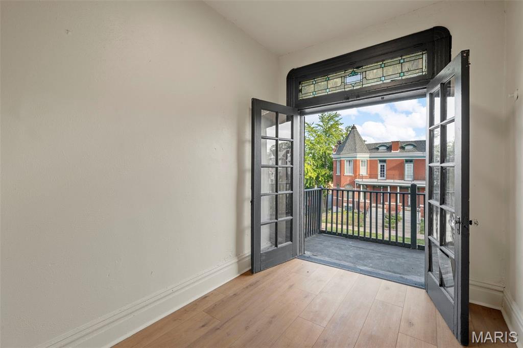 Tyler Place Add - Residential Income