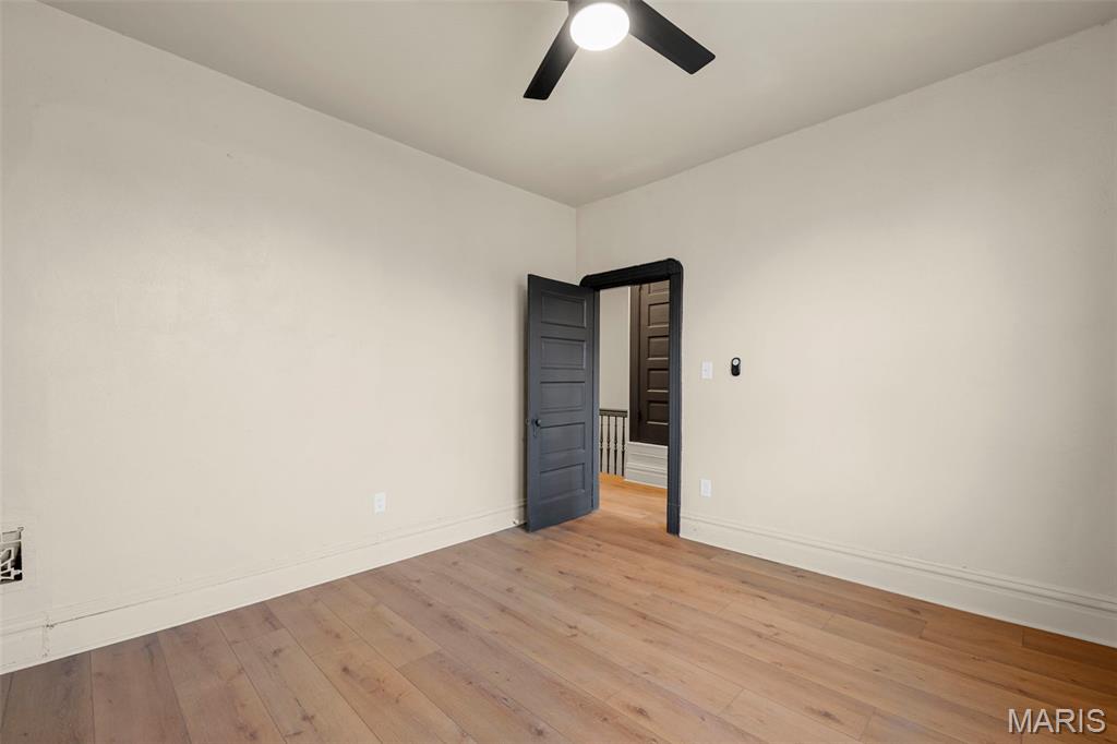 Tyler Place Add - Residential Income