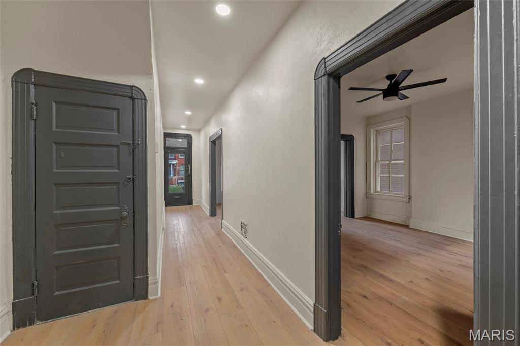 Tyler Place Add - Residential Income