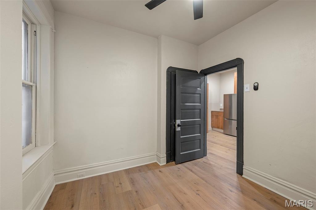 Tyler Place Add - Residential Income