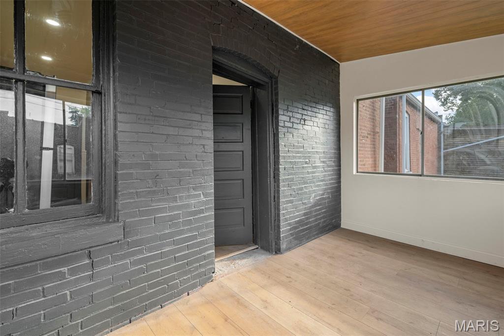 Tyler Place Add - Residential Income