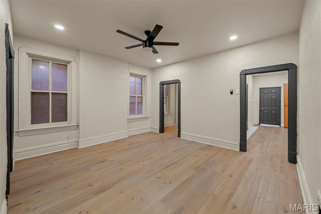 Tyler Place Add - Residential Income