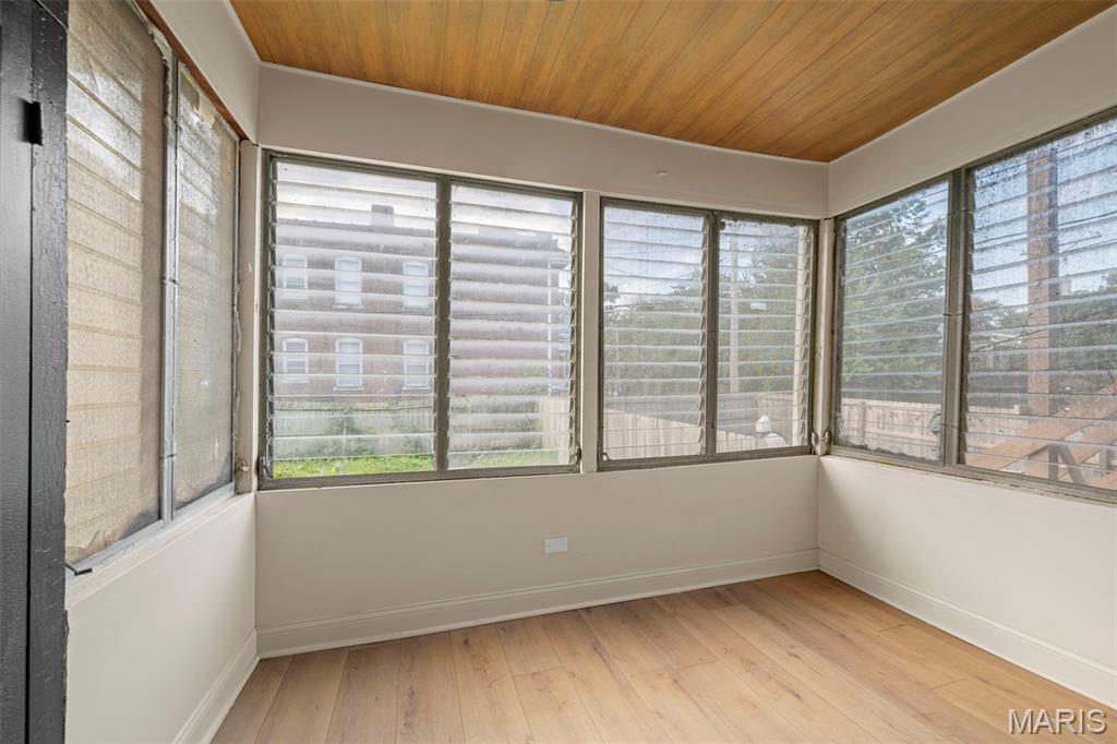 Tyler Place Add - Residential Income