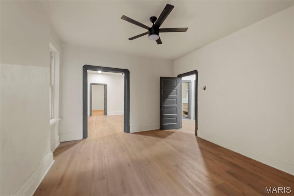 Tyler Place Add - Residential Income