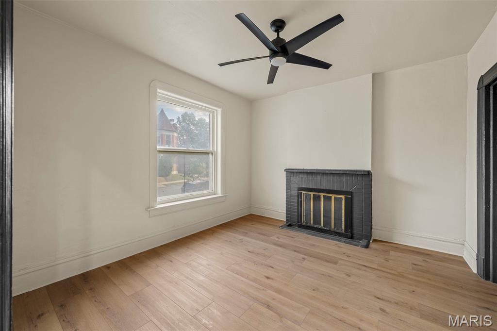 Tyler Place Add - Residential Income