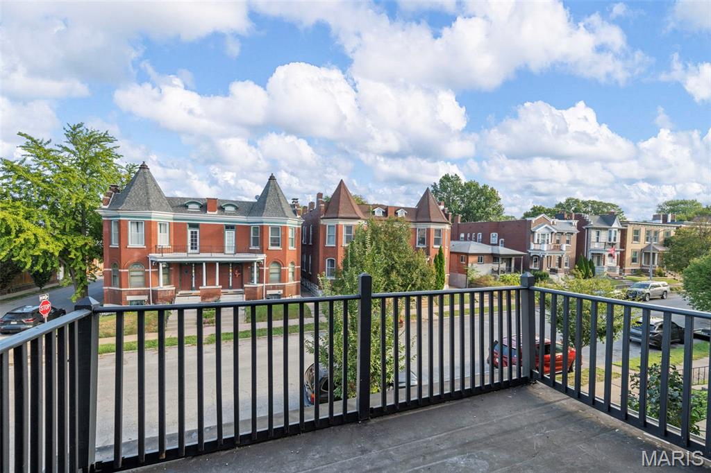 Tyler Place Add - Residential Income