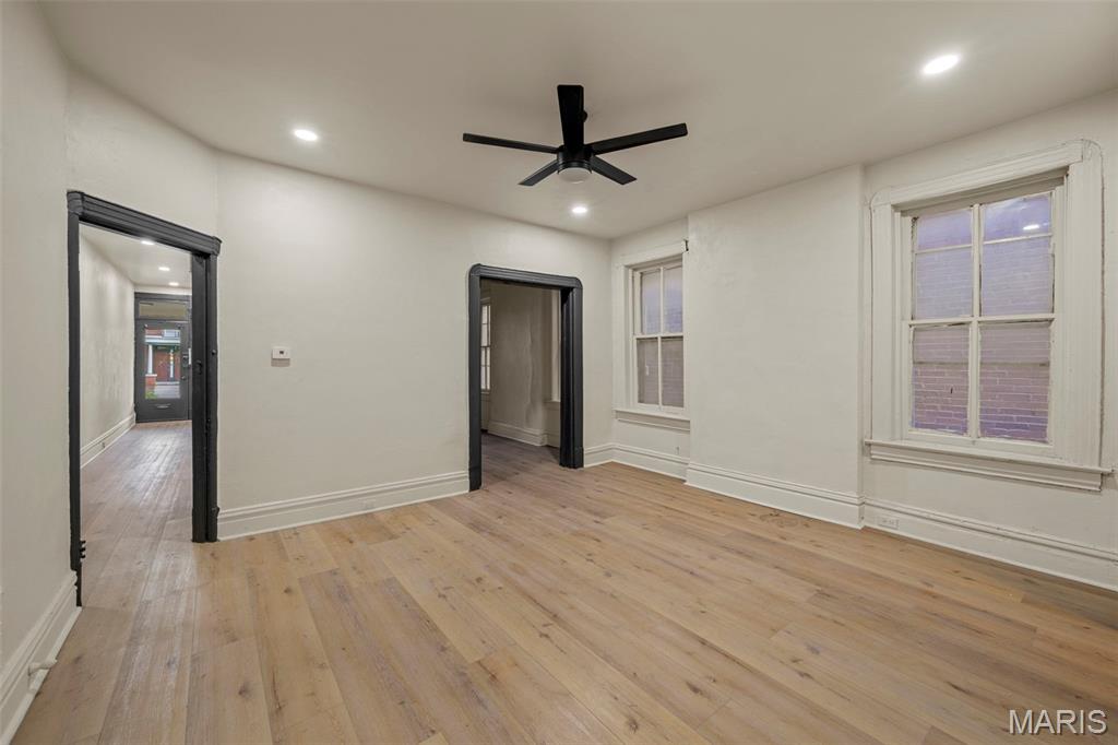 Tyler Place Add - Residential Income