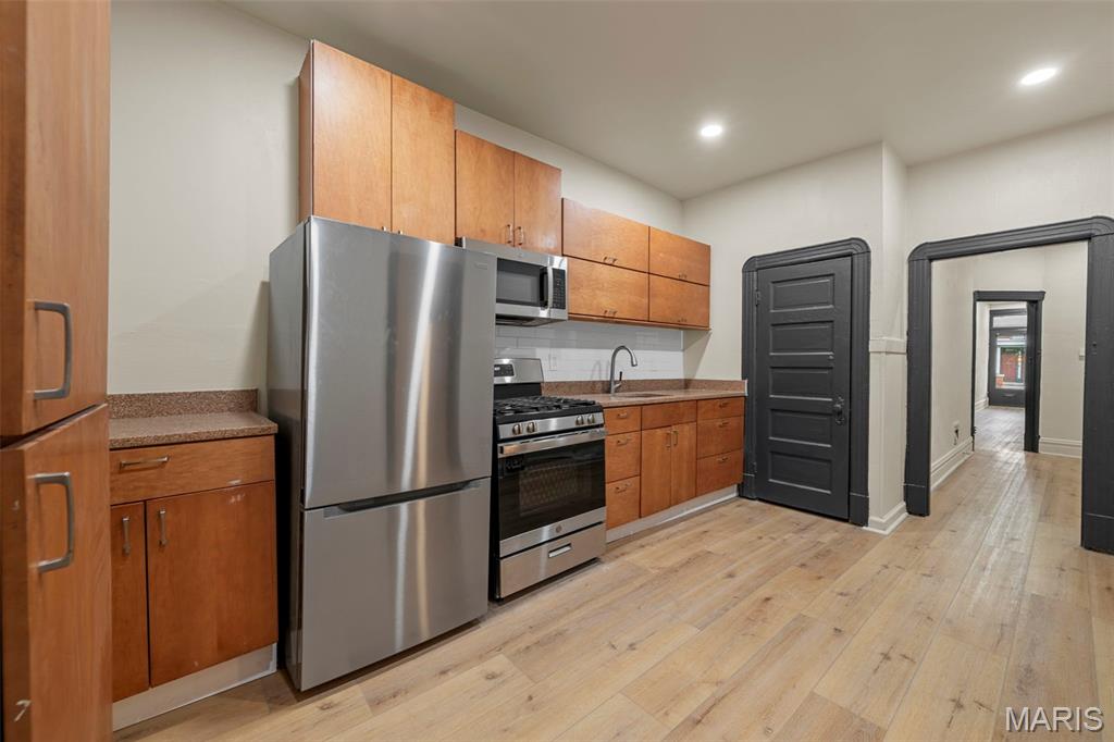 Tyler Place Add - Residential Income