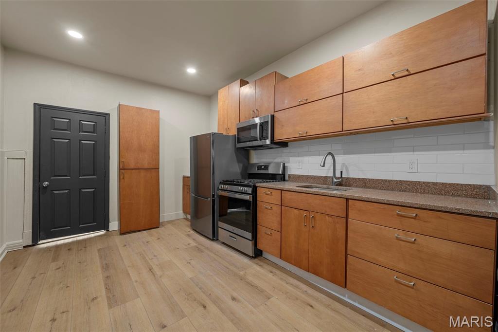 Tyler Place Add - Residential Income