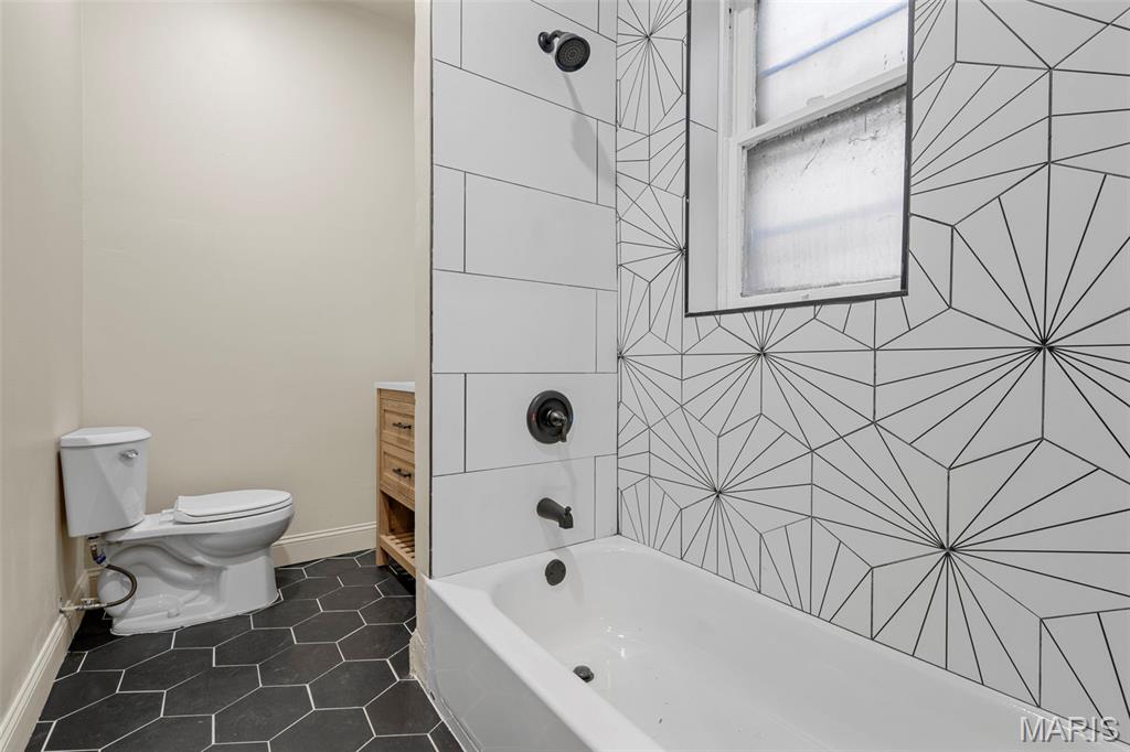 Tyler Place Add - Residential Income