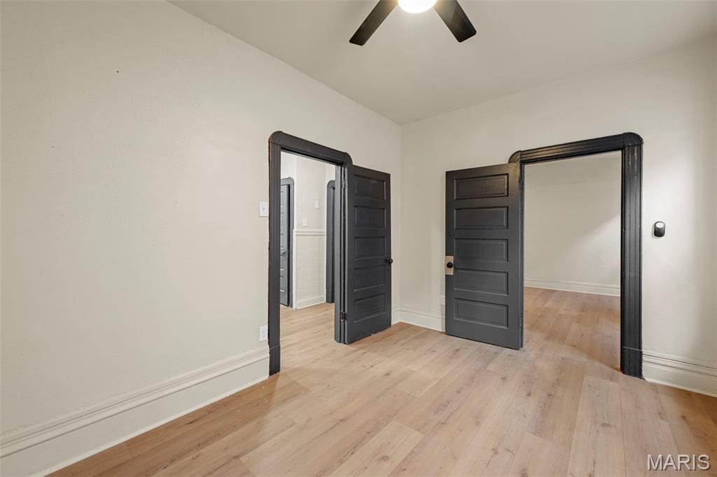 Tyler Place Add - Residential Income