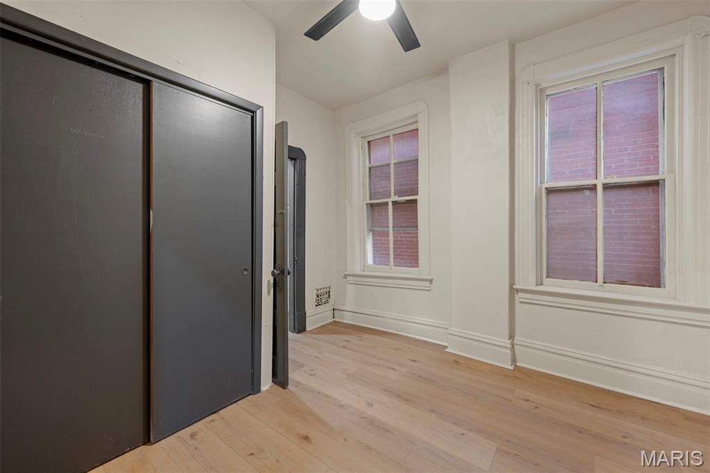 Tyler Place Add - Residential Income
