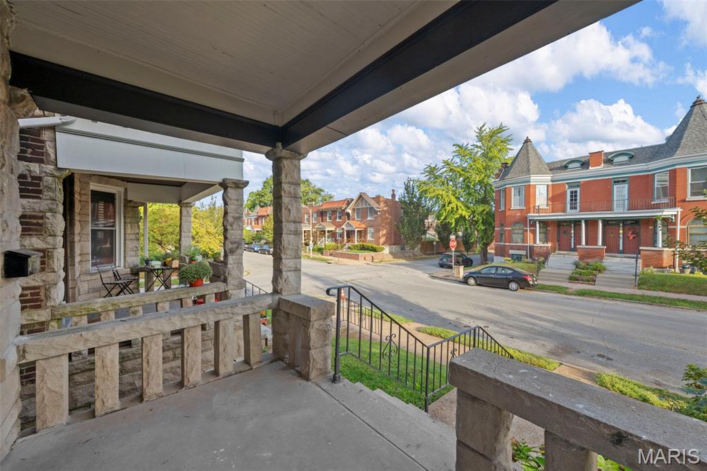 Tyler Place Add - Residential Income