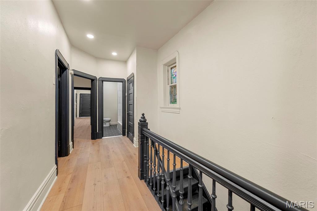 Tyler Place Add - Residential Income