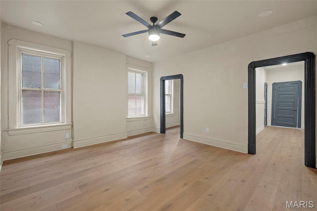 Tyler Place Add - Residential Income