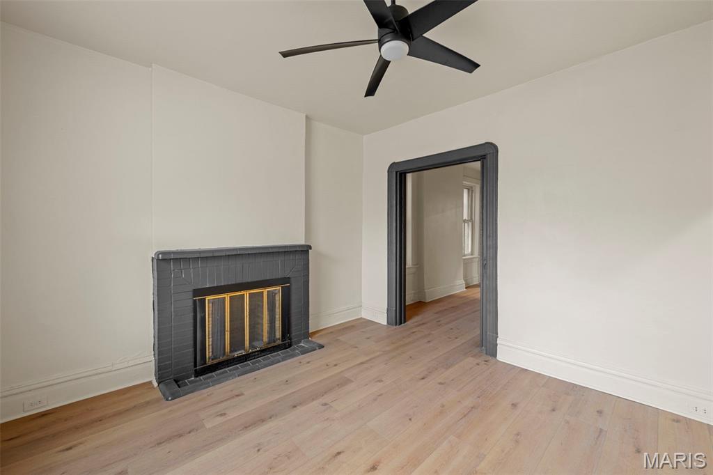 Tyler Place Add - Residential Income