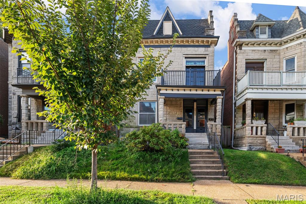 Tyler Place Add - Residential Income