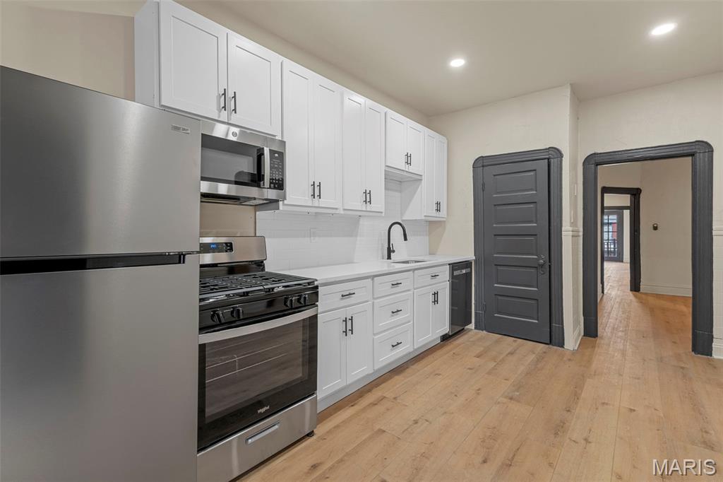 Tyler Place Add - Residential Income