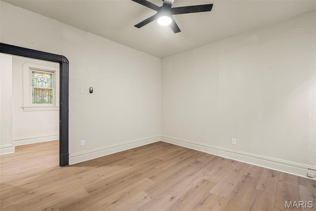 Tyler Place Add - Residential Income