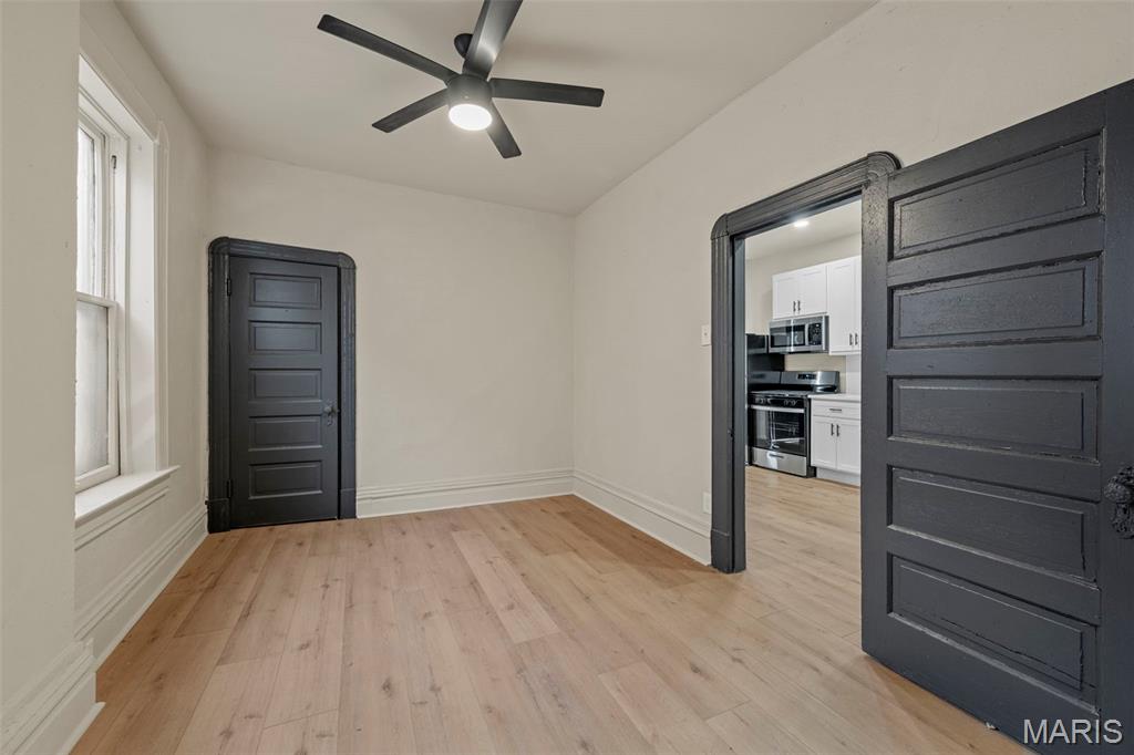 Tyler Place Add - Residential Income