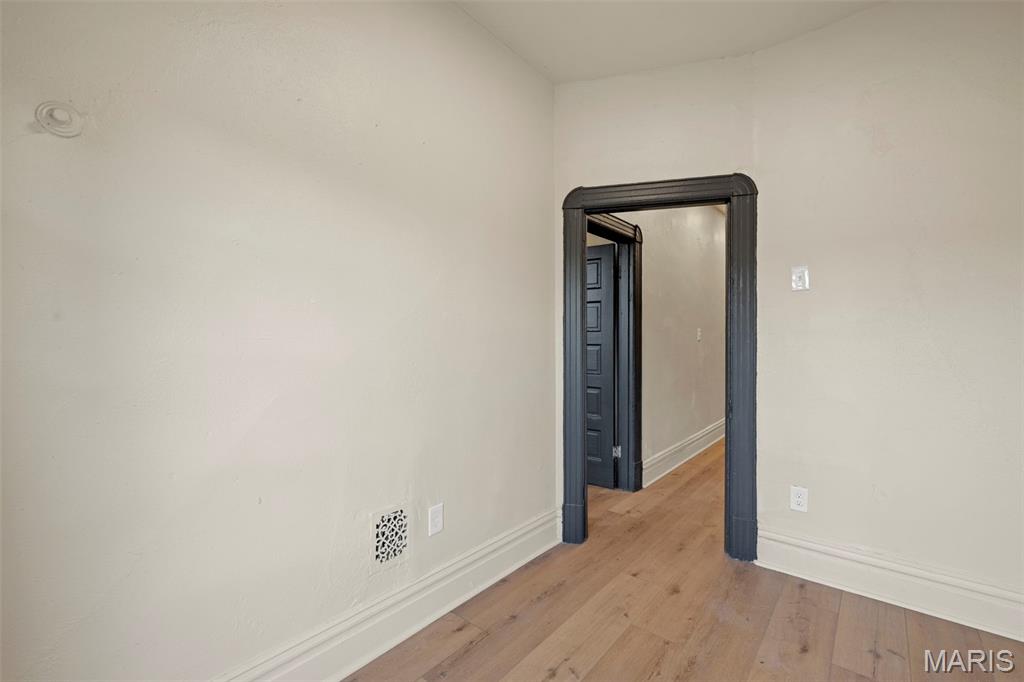 Tyler Place Add - Residential Income