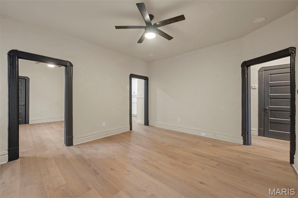 Tyler Place Add - Residential Income