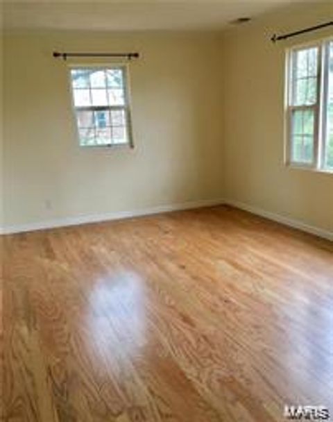 Tiny photo for 930 Brookside Avenue, Webster Groves, MO 63119 (MLS # 25063840)