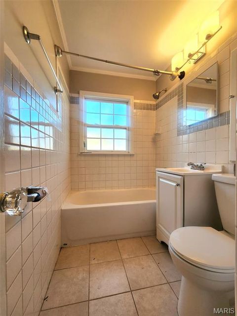 Tiny photo for 930 Brookside Avenue, Webster Groves, MO 63119 (MLS # 25063840)