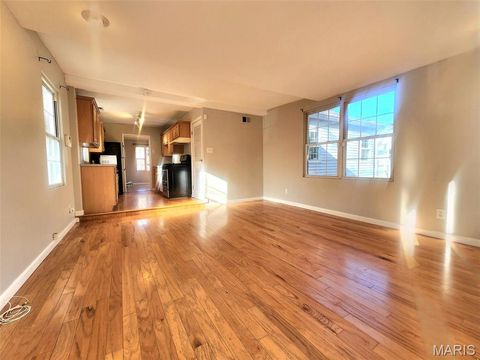 Tiny photo for 930 Brookside Avenue, Webster Groves, MO 63119 (MLS # 25063840)