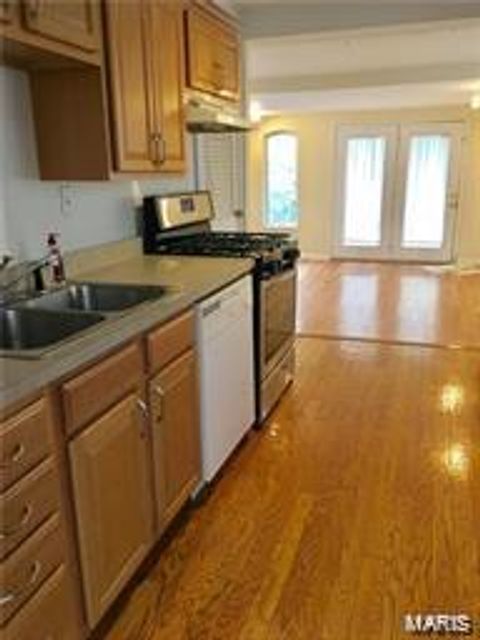 Tiny photo for 930 Brookside Avenue, Webster Groves, MO 63119 (MLS # 25063840)