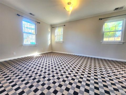 Tiny photo for 930 Brookside Avenue, Webster Groves, MO 63119 (MLS # 25063840)