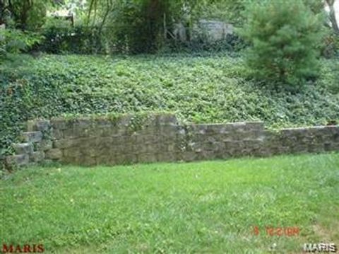 Tiny photo for 930 Brookside Avenue, Webster Groves, MO 63119 (MLS # 25063840)