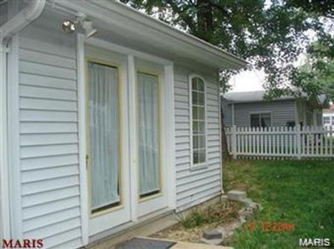 Tiny photo for 930 Brookside Avenue, Webster Groves, MO 63119 (MLS # 25063840)