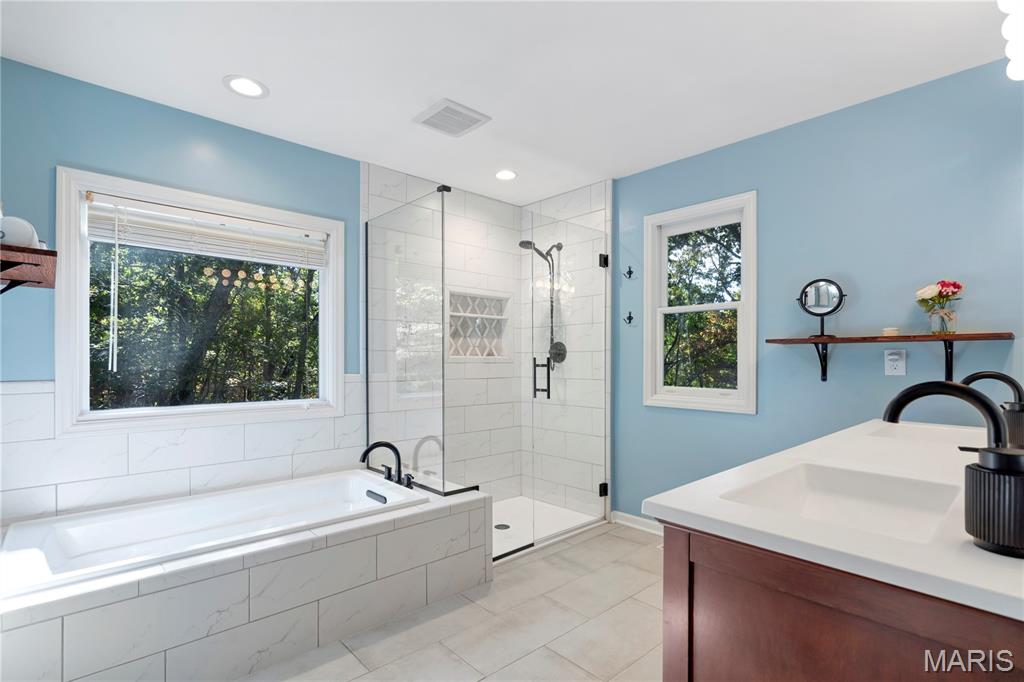 Ossenfort Add - Residential