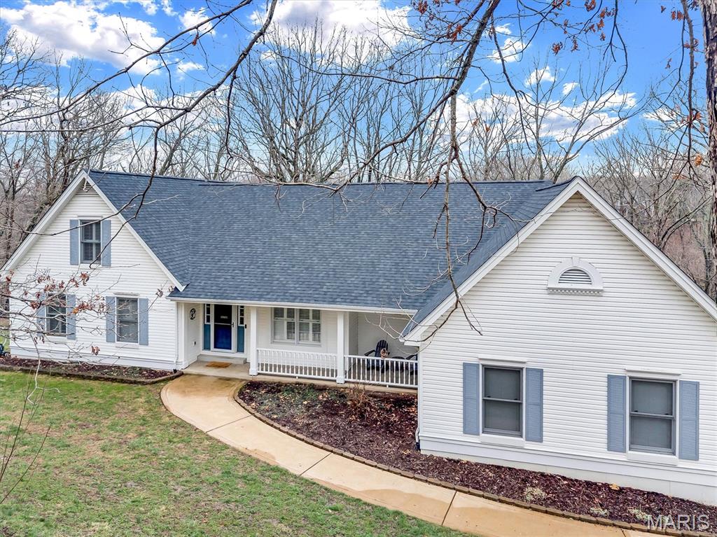 Ossenfort Add - Residential