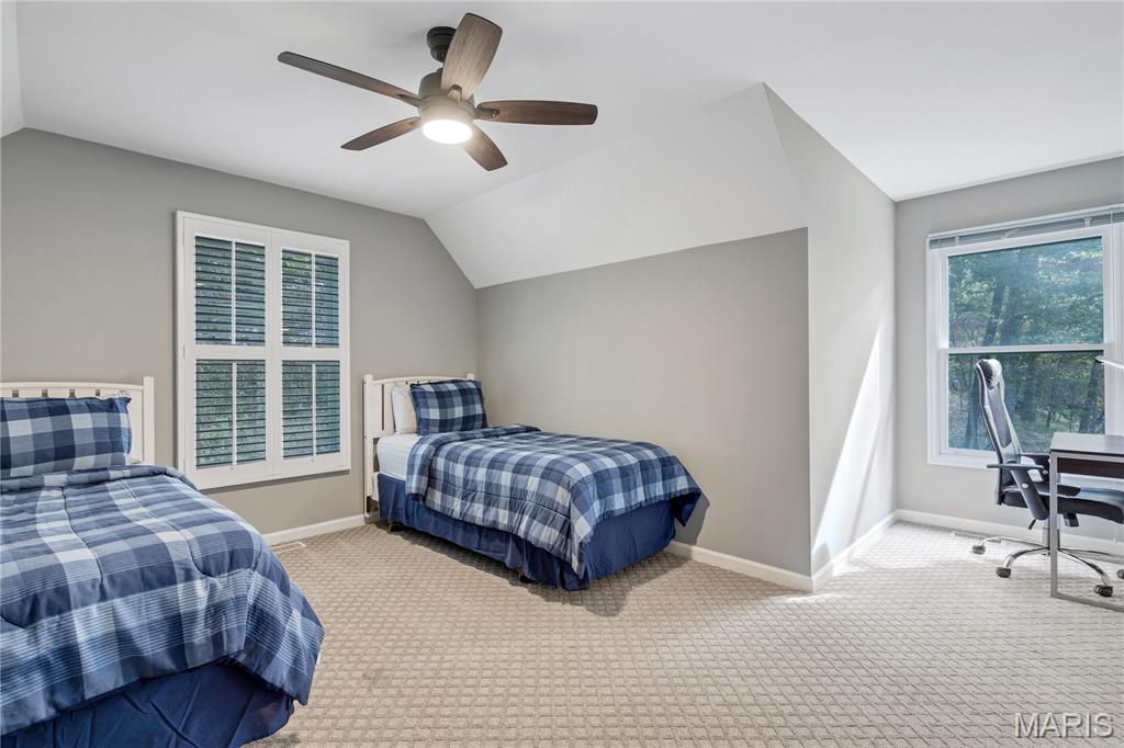 Ossenfort Add - Residential