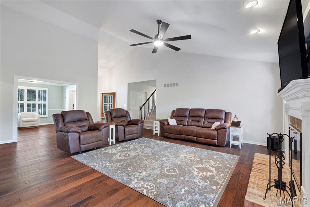 Ossenfort Add - Residential