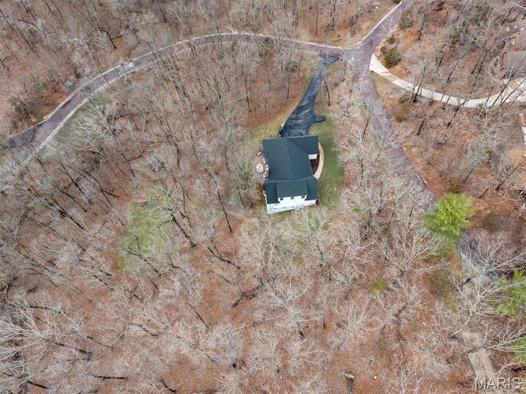 Ossenfort Add - Residential