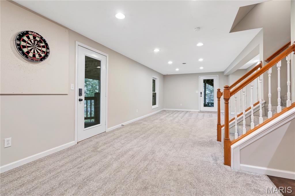 Ossenfort Add - Residential