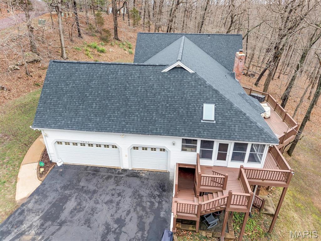 Ossenfort Add - Residential