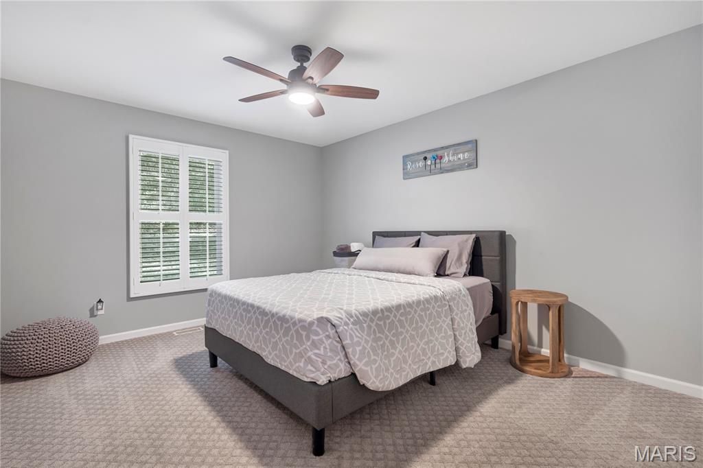 Ossenfort Add - Residential