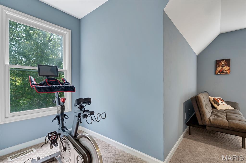 Ossenfort Add - Residential