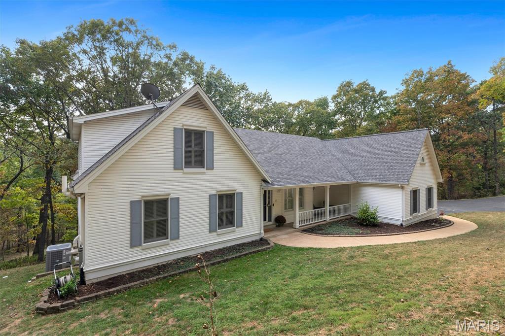 Ossenfort Add - Residential