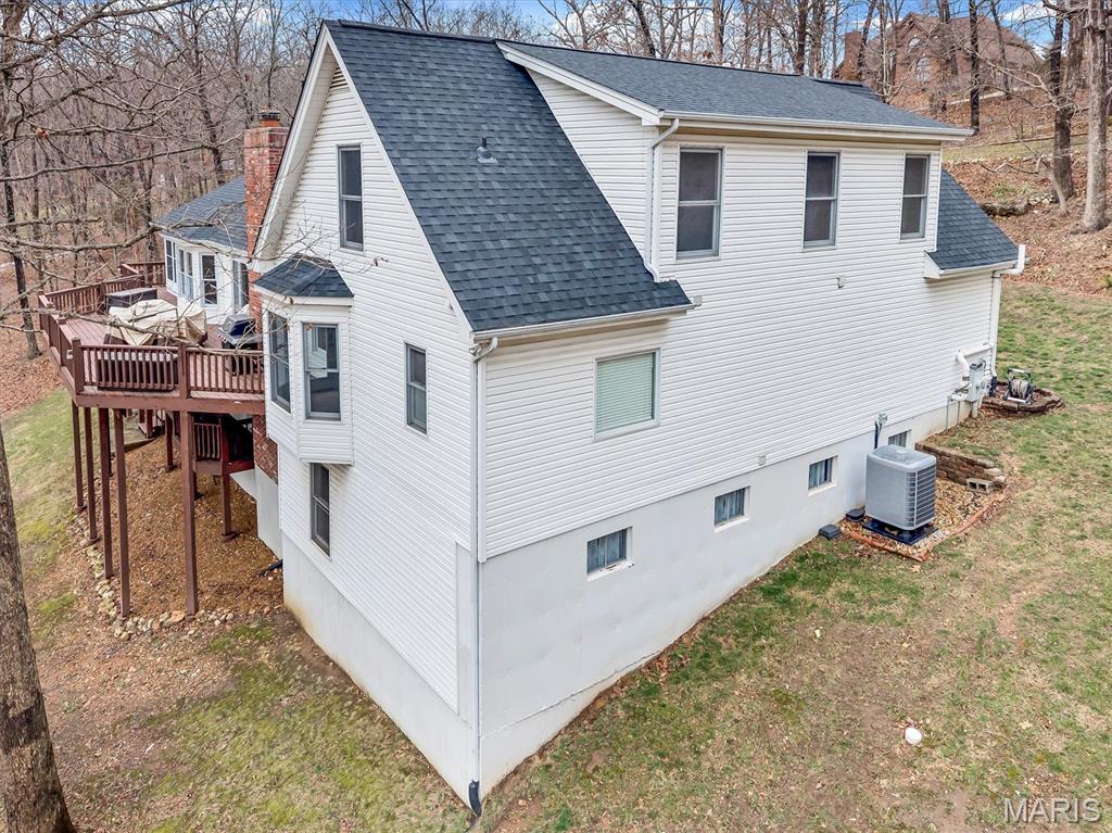 Ossenfort Add - Residential