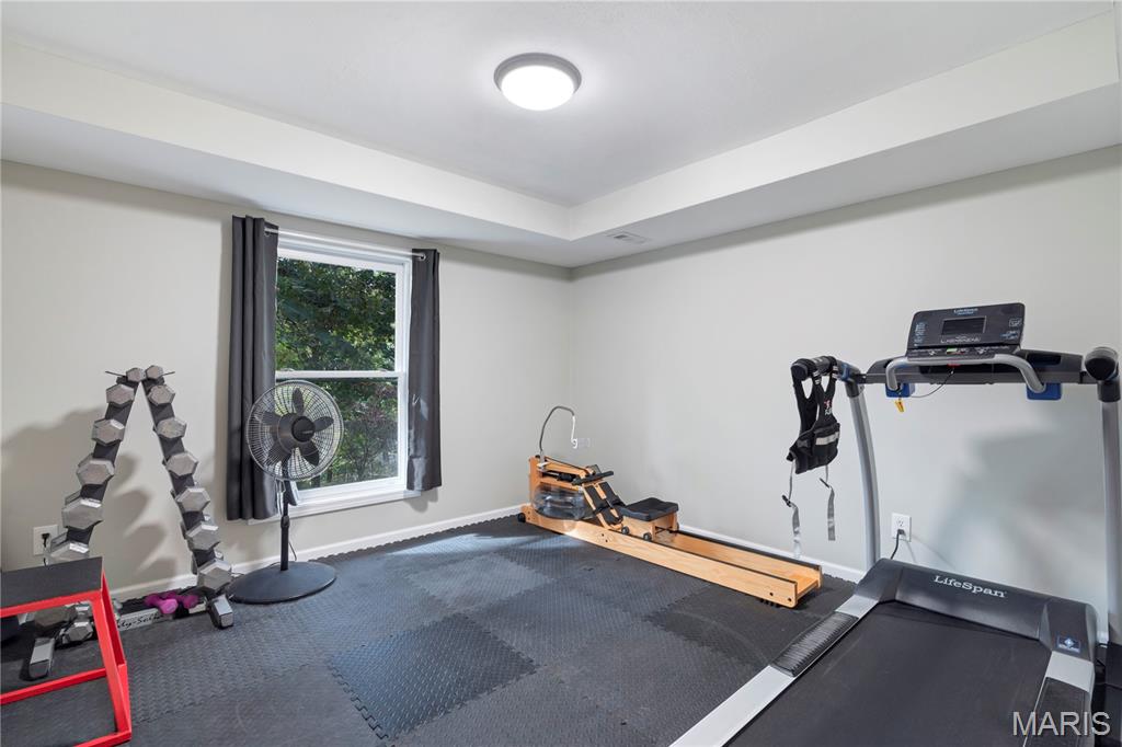 Ossenfort Add - Residential