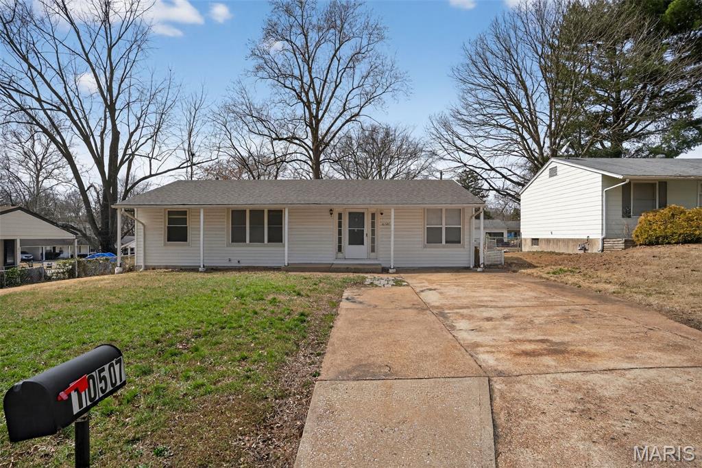 Northland Hills 6 - Residential