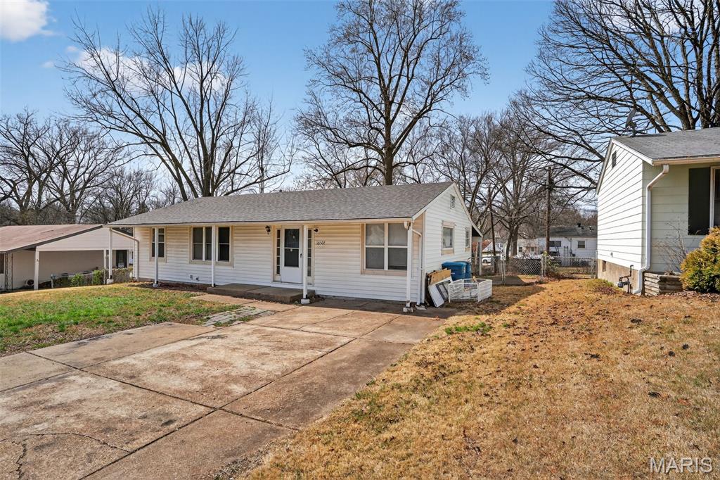 Northland Hills 6 - Residential