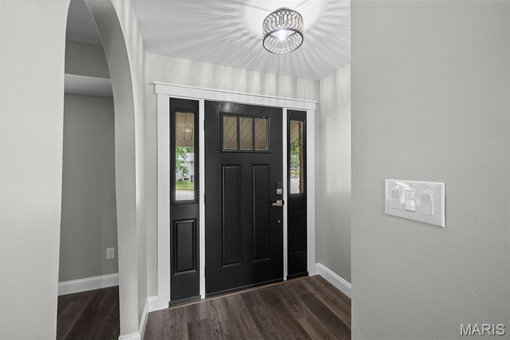 628 Hickory Knoll Court